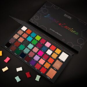 professional eyeshadow palette collection