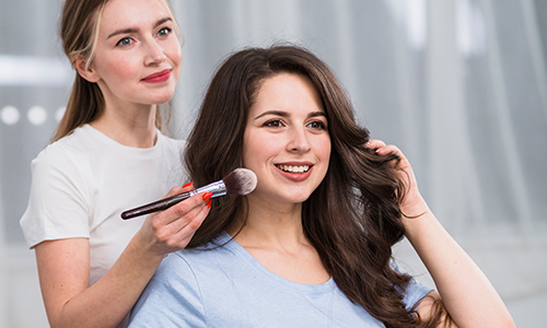 the psychological impact of makeup boosting confidence through beauty courses at lakme academy